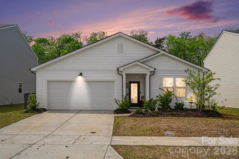 1235 Nesters Store Place active home in Spring Meadow, Concord, NC