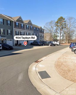 Homes in Glynwood Forest, Fort Mill
