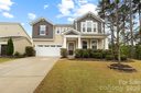 14206 Ridgewater Way sold home in Charlotte, SC