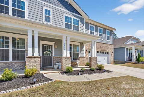 Homes in Heritage, Indian Trail