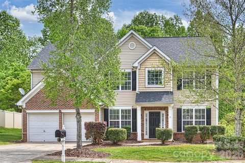 2515 Godsey Wood Drive