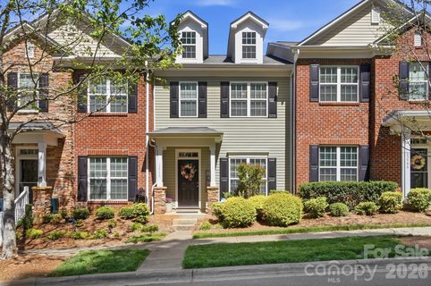 13950 Cypress Woods Drive sold home in Carrington Ridge, Huntersville, NC