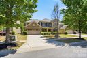 13239 Carolina Wren Court sold home in Charlotte, SC