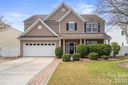 14913 Asheton Creek Drive sold home in Charlotte, SC