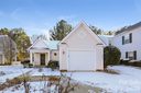 5022 Silabert Avenue sold home in Charlotte, SC