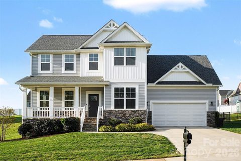 A home in Kings View