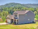 141 Amblers Knoll Road sold home in Weaverville, SC