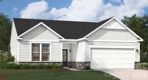4232 Vista Pine Drive pending home in Clairmont, Charlotte, NC
