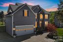 497 English Oak Road sold home in Fletcher, SC