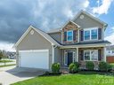 222 Haw River Road sold home in Fletcher, SC