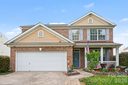 6128 Roseway Court sold home in Harrisburg, SC