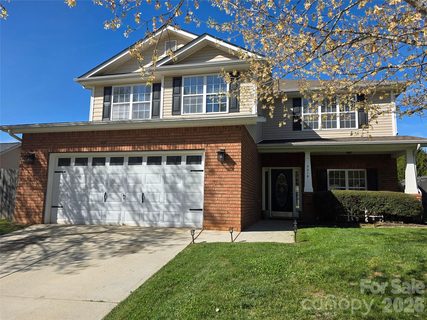 7219 Ogden Place sold home in Villages Of Denver, Denver, NC