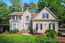 9200 Brightleaf Place sold home in Charlotte, SC