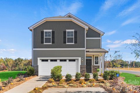 685 Cashion Road sold home in Asbury Ridge, York, SC