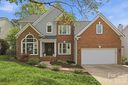 2715 Providence Spring Lane sold home in Charlotte, SC
