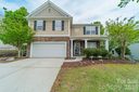 3316 Brackhill Street sold home in Davidson, SC