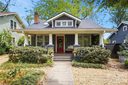 2221 E 8th Street sold home in Charlotte, SC