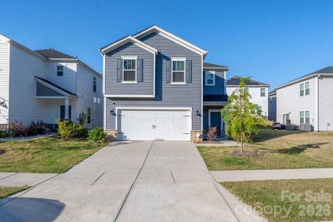 1135 Harland Street active home in Belterra, Charlotte, NC