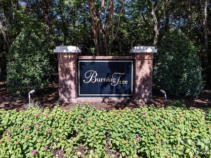 6327 Kiftsgate Court sold townhome in Burning Tree, Charlotte, NC