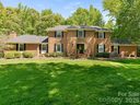 3832 High Ridge Road sold home in Charlotte, SC