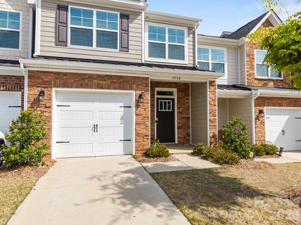 3950 Rothwood Lane active townhome in Harrisburg Village, Harrisburg, NC