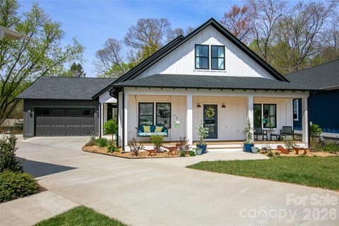 Homes in Brevard Ridge, Brevard