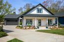 71 Hidden Pond Lane sold home in Brevard, SC