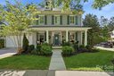 629 Revival Row sold home in Fort Mill, SC