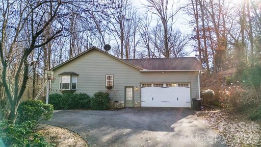 A home in Jarrett Hills