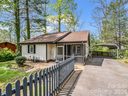 605 Rhododendron Avenue sold home in Black Mountain, SC
