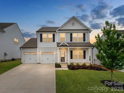 115 Benford Drive active home in Sutters Mill, Troutman, NC