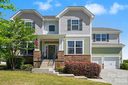 16316 Thoroughbred Trace Lane sold home in Charlotte, SC