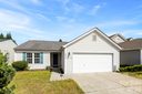 10215 Orchard Grass Court sold home in Charlotte, SC