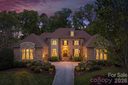 7004 Camrose Crossing Lane sold home in Matthews, SC