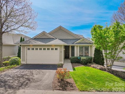 134 Augusta Circle sold home in Masters Pointe, Waynesville, NC