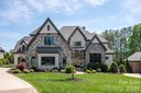 8008 Skye Lochs Drive sold home in Waxhaw, SC