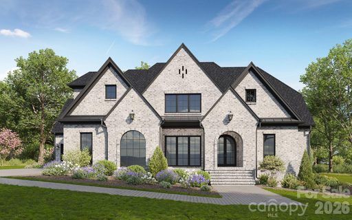 2610 High Ridge Road active home in Providence Plantation, Charlotte, NC