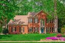 12535 Cedar Post Lane sold home in Charlotte, SC