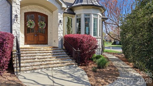 17335 Players Ridge Drive