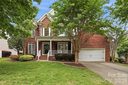 12008 Willingdon Road sold home in Huntersville, SC