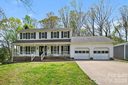 2822 Wilkshire Drive sold home in Shelby, SC