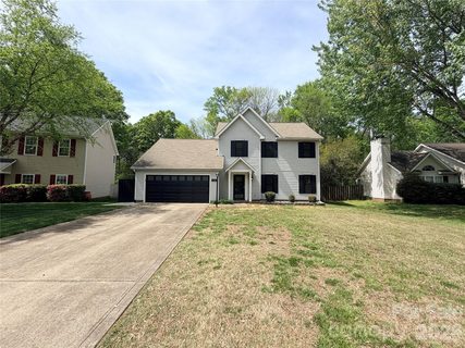 6218 Old Corral Street sold home in Southpoint, Charlotte, NC