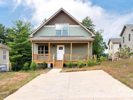 Homes in Lillie Farm Cove, Weaverville