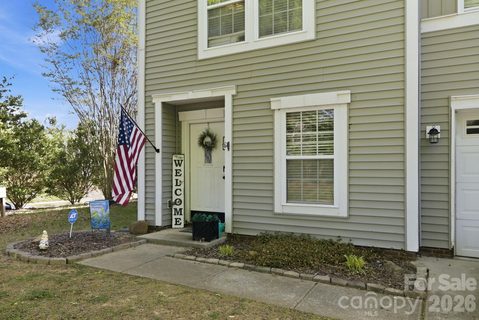2028 Harrison Park Drive sold home in Harrison Park, Waxhaw, NC