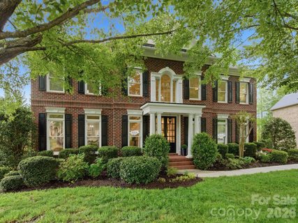 1007 Ainsdale Drive