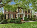 1007 Ainsdale Drive sold home in Matthews, SC