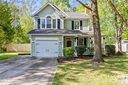 12537 Levins Hall Road sold home in Huntersville, SC