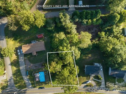 Homes in Indian Springs, Waynesville