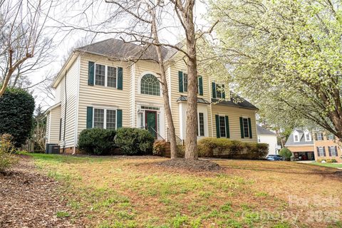 16905 Laureate Road