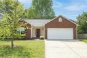 3423 Continental Drive sold home in Monroe, SC